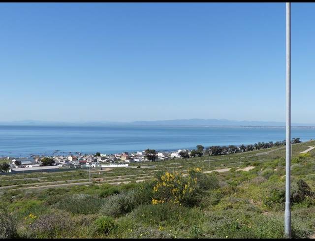 LAND FOR SALE IN ST HELENA VIEWS